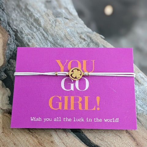 WISH CARD A0439