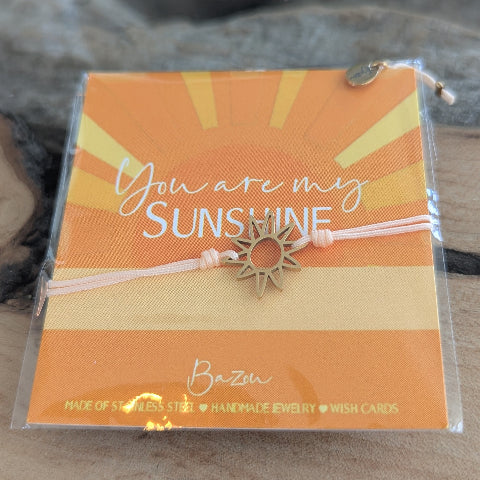 WISH CARD A0590