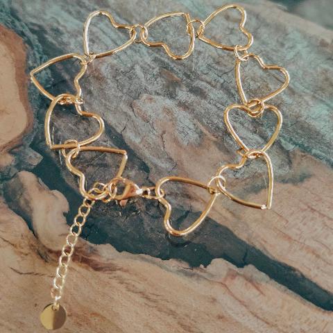 HEARTS A0580
