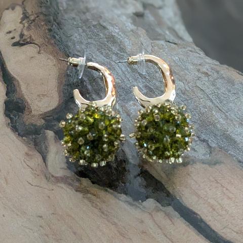 GROENE BALLEN O0877