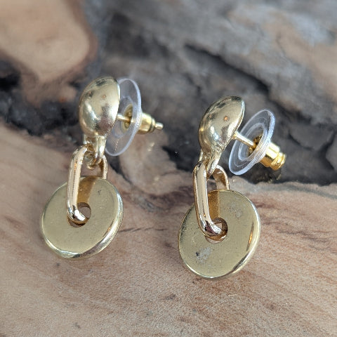 GOUDEN HANGER O0942