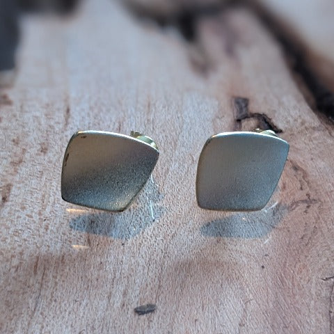 OORKNOPJES (GOUD OP ZILVER) O0628