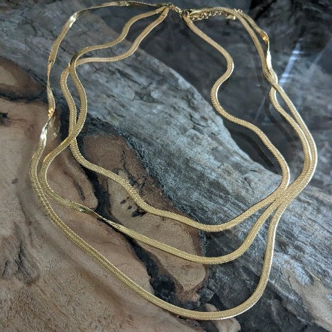 FEESTKETTING K0288