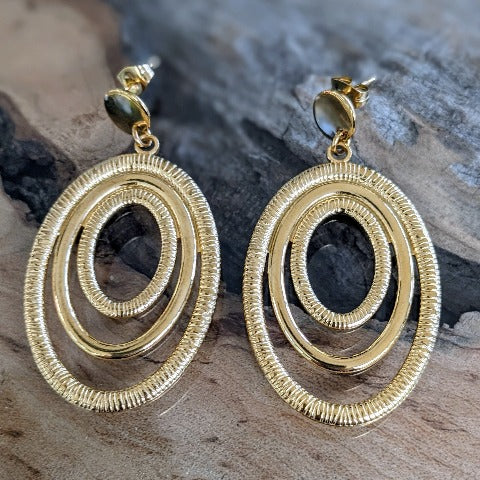 OVALE RINGEN O0773