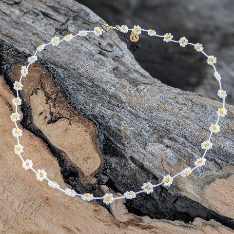 FIORI KETTING COLOR WHITE K0296