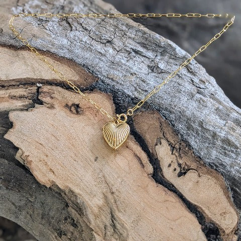 D-CHAIN NECKLESS K0301