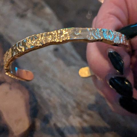 BANGLEPRINT A0574