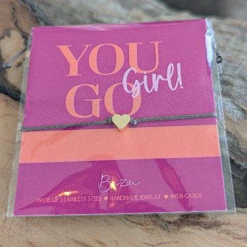 WISH CARD A0589