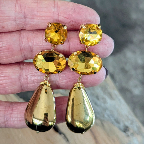 GOLD O1040