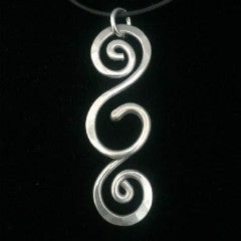 Passion Ketting K0014