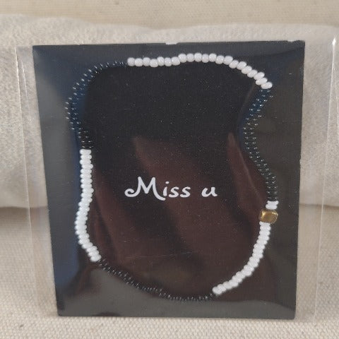 MISS YOU A0382
