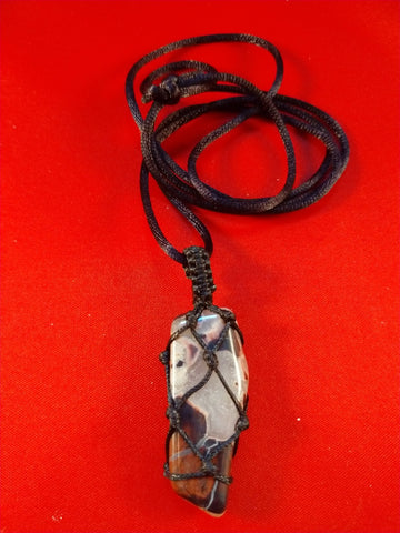 Jaspis breccie K0062