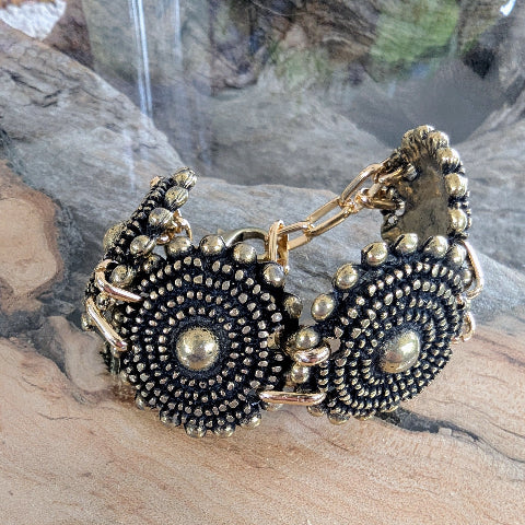 ARMBAND CHARRO A0600