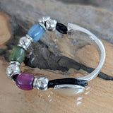 ARMBAND MULTICOLOR A0601