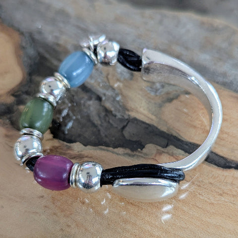 ARMBAND MULTICOLOR A0601