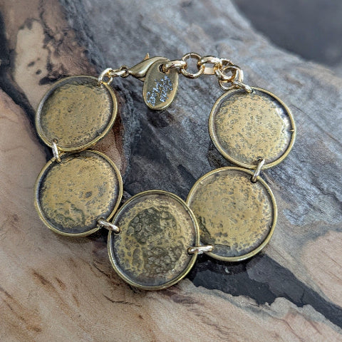 ARMBAND MOON  A0610