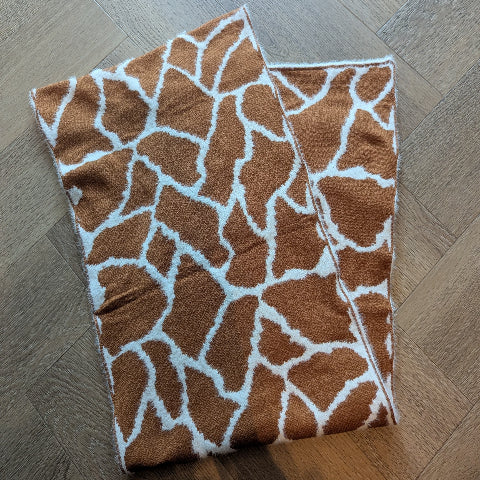 SJAAL GIRAFFE  H0203