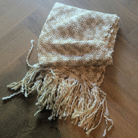 SJAAL ECRU  H0212