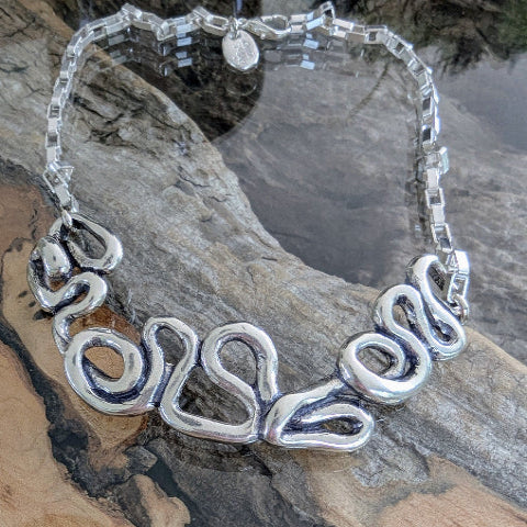 CHAPADA KETTING k0335