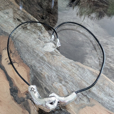 KETTING  HANDEN k0337