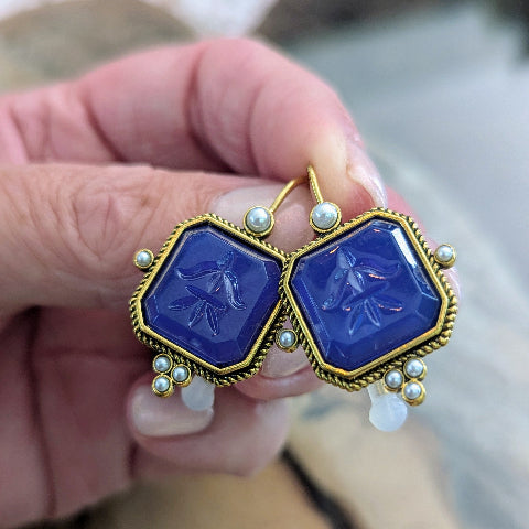 BLAUW O1004