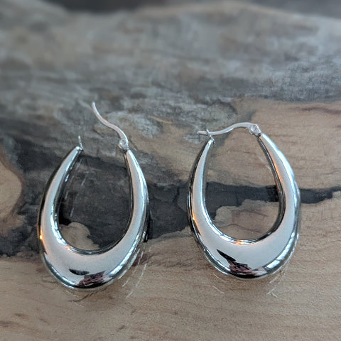 SILVER ECLIPS O1083