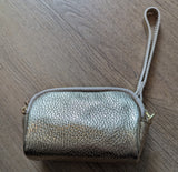 PORTEMONNEE  LEER H0256