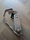 SCHOUDERTAS KUNSTLEER T0290