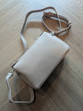 SCHOUDERTAS KUNSTLEER T0290