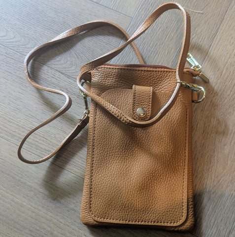 TELEFOONTAS CAMEL  T0270