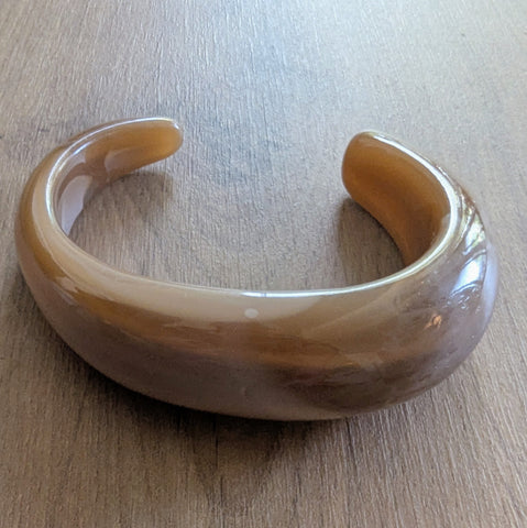 ARMBAND TAUPE A06120