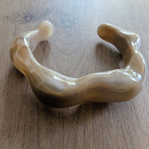 ARMBAND CREME A0619