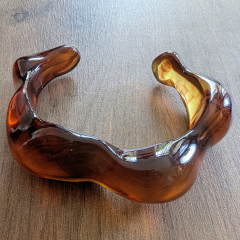 ARMBAND BRUIN  A0618