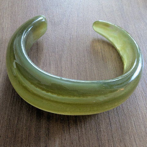 ARMBAND GROEN A06121
