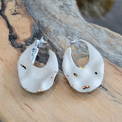 SILVER DREAMS  O1045