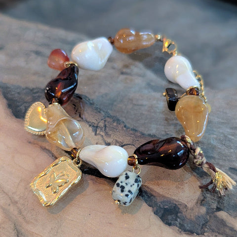 ARMBAND BEDELS A0625