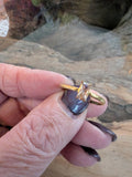 RING ORANGE   R0109