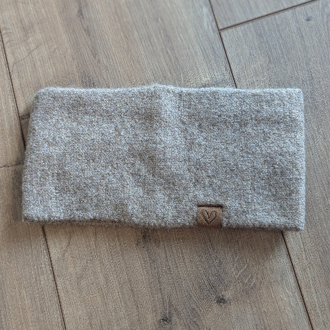 HOOFDBAND BEIGE H0250