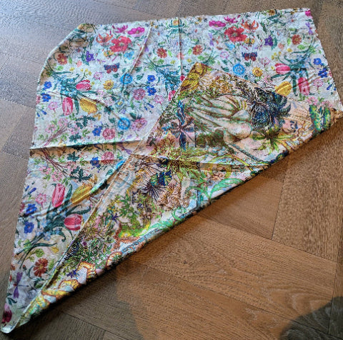 SJAALTJE FLOWER  h0260