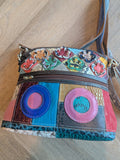 MULTICOLOR  T0297