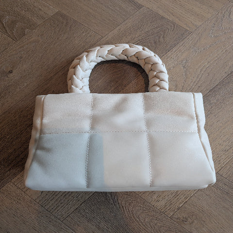 KUNSTLEER  ECRU T0308