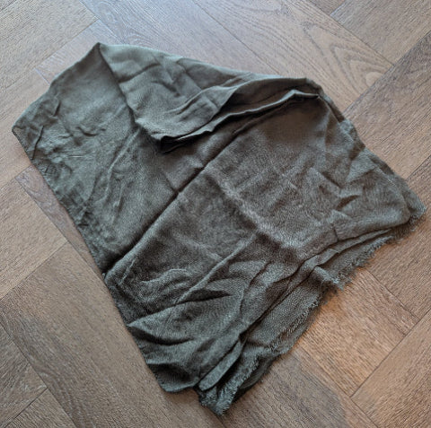 SJAALTJE ARMI GREEN  h0262