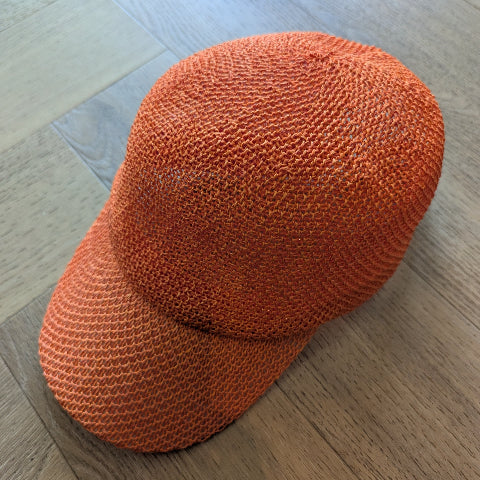 PET  ORANJE  H0268