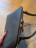 LEDEREN SCHOUDERTAS  T0335