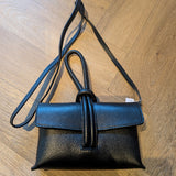LUS-TASJE ZWART  T0338