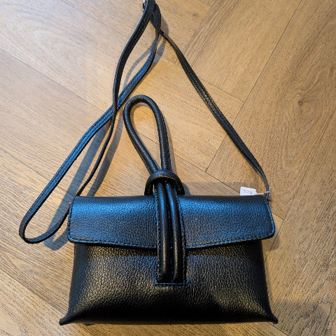 LUS-TASJE ZWART  T0338