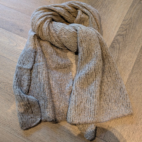 SJAAL ECRU H0303