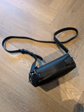 ZWART TASJE  T0340
