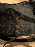 GEBORDUURDE TAS  T0347
