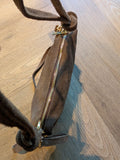SUEDE SCHOUDERTAS T0345